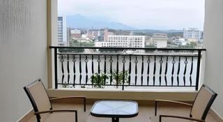 Country Garden Phoenix Hotel Yunfu - 6