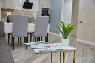 ЖК Радужный берег, апартаменты с видом на горы РБ120 - 3