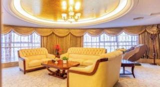 Lu'an Jinling Wanxi Hotel - 8