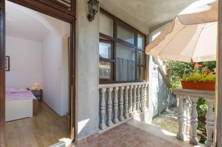 House on the sea - 5