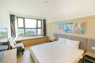 Căn hộ nghỉ dưỡng Thesong Vũng Tàu - Helen homestay - 5