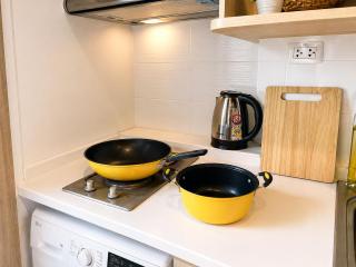 Home Sweet Home - 3