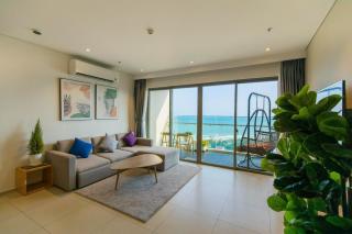 Căn hộ nghỉ dưỡng Thesong Vũng Tàu - Helen homestay - 4