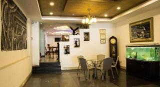 Xuan Hung Hotel - 5