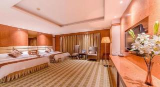 Airport Liwan Hotel - 8