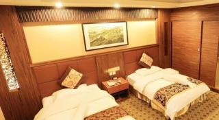 Airport Liwan Hotel - 5