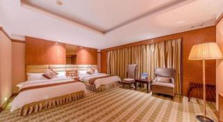Airport Liwan Hotel - 3