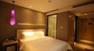 Lavande Hotel Guangzhou Tianhe Sports West Road Subway Station - 7