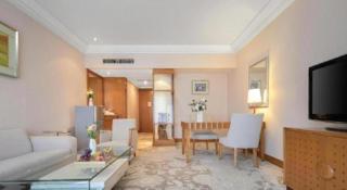 Wuhan Premier Mayflowers Hotel - 8