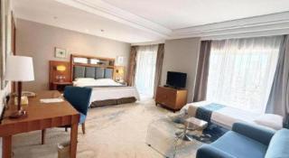 Wuhan Premier Mayflowers Hotel - 7