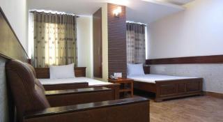 Melody Viet Hotel - 9
