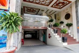 Binh Hung Hotel - 2