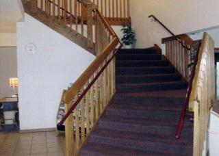 Rodeway Inn Salina North - 3