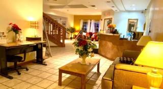 Rodeway Inn Salina North - 2