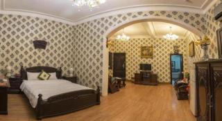 Dragon Hotel - 1