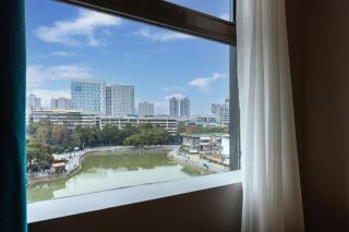 City Comfort Inn Hengyang Dayang Department Lianhu Plaza - 7