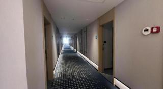 City Comfort Inn Hengyang Dayang Department Lianhu Plaza - 1