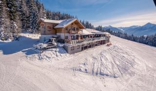 Reitlehenalm - Altenmarkt im Pongau - 9