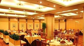 Fujian Hotel - 1