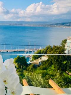 Zoe’s sea view - 6