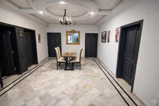 The Islamabad Guest House - 0