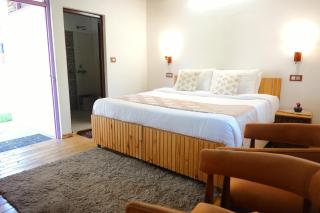 Misty Mountain Retreat - 5