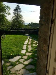 Hendre Fechan Cottage, Nr Barmouth, Pets welcome, beautiful views. - 9