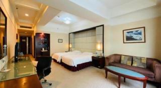 Changchun Zhuozhan Days Hotel - 3