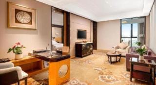 Jin Jiang Mingcheng Hotel - 4