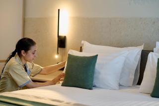 Alezzi Infinity Aparthotel & Spa - 6