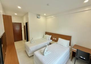 Cris Inn Samal - 0