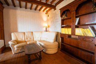 Chambres d'hôtes du Grand Parc - 8