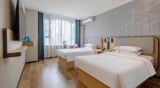 City Comfort Inn Nanning Guangxi University - 4