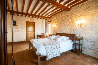 Chambres d'hôtes du Grand Parc - 1