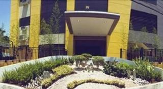 Castle Dreams Hotel - 2