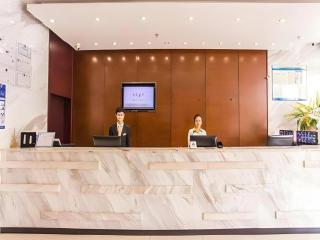 City Comfort Inn Nanning Langdong Changhu - 1