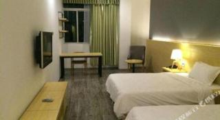 Yi Mi Hotel Shenzhen Longgang Pinghu South China City - 6
