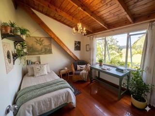 MoonWillow Manor - 5