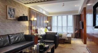 Liwan International Hotel Chengdu - 9