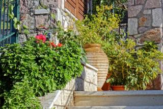 Treanto Nafpaktos Boutique Hotel - 7