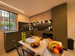 " Taur Duplex " Charme - Centre Ville - Linge Fourni - 2