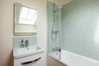 Preseli Hills Cottages - Luxury 5 star Cottages in Pembrokeshire - 4