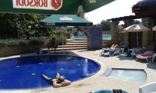 Mediterrán Apartman Cserkeszőlő - 8