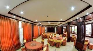 Anoulack Khen Lao Hotel - 1