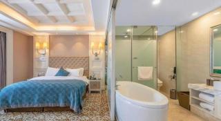 Yantai Bihai Hotel - 6