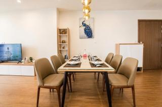 Vinhomes Skylake Ha Noi - Gem Apartment - 9