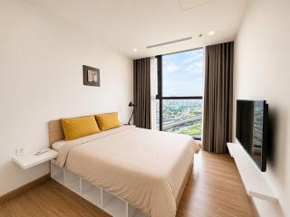 Vinhomes Skylake Ha Noi - Gem Apartment - 7