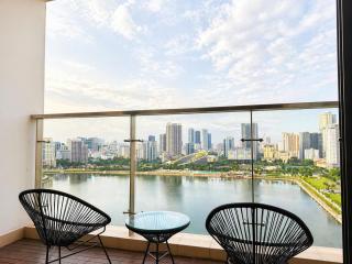 Vinhomes Skylake Ha Noi - Gem Apartment - 3