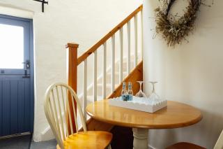 Preseli Hills Cottages - Luxury 5 star Cottages in Pembrokeshire - 1