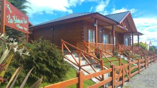Cabañas de Nené Aparts - El Calafate - 9